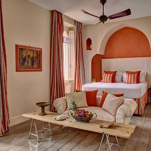 Junior suite deluxe