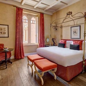 Camera deluxe con letto king size